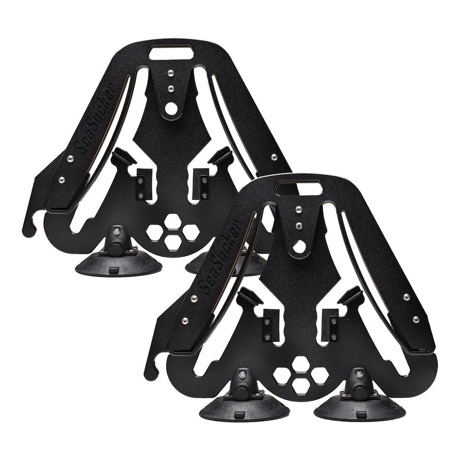 PALLAVICINI SKI RACK