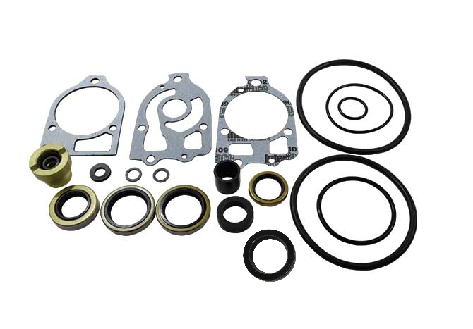 LOWER GEARCASE SEAL KIT