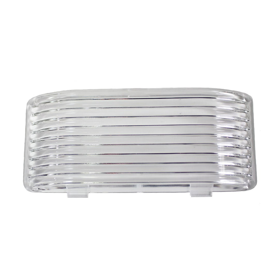 LENS F/PORCH LIGHT CLEAR
