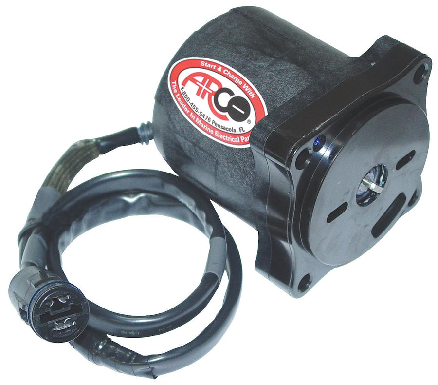 TILT MOTOR