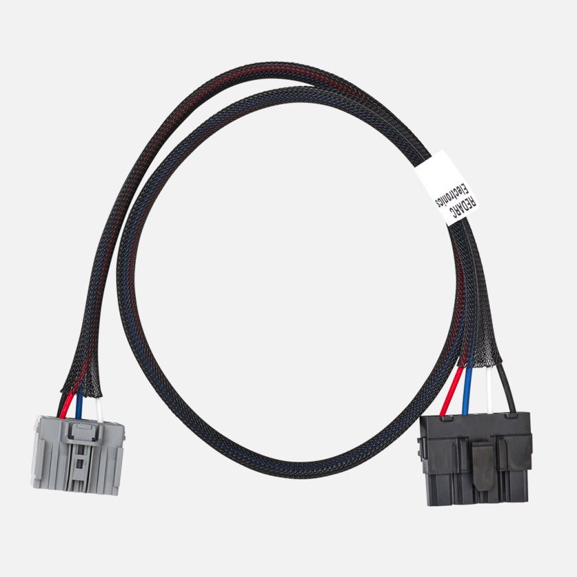 TOW-PRO HARNESS #12