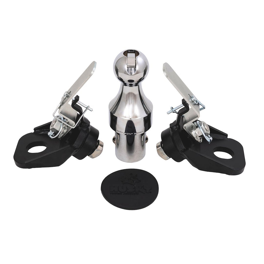 FORD/GM OEM GN BALL & ANCHOR KIT