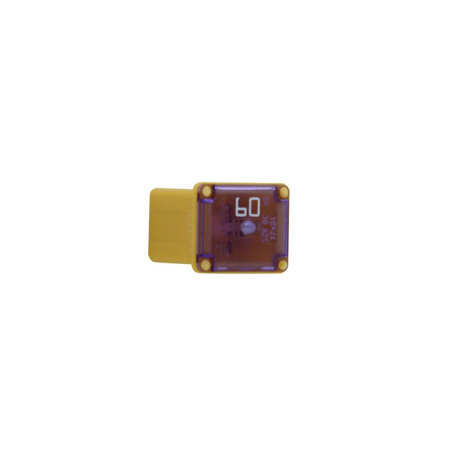 LOW-PROFILE FMX-YELLOW