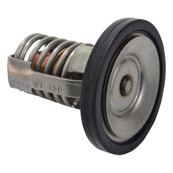 THERMOSTAT 130 DEG.
