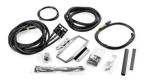 ZEON XP CONTROL PACK RELOCATION WIR