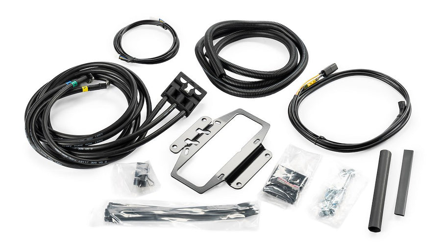 ZEON XP CONTROL PACK RELOCATION WIR