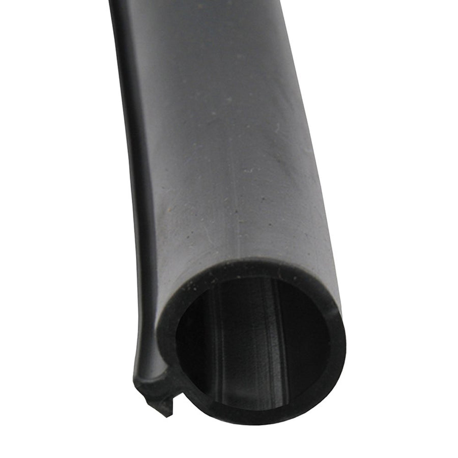 BLACK SLIDE IN SECONDARY