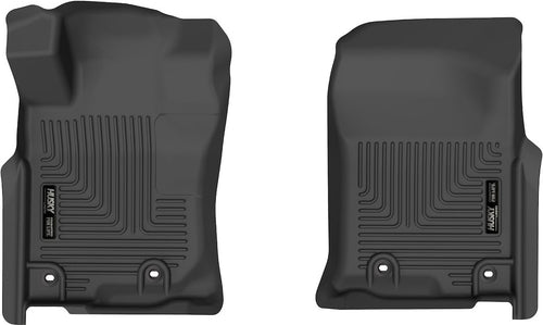 WB FRONT FLOOR LINER