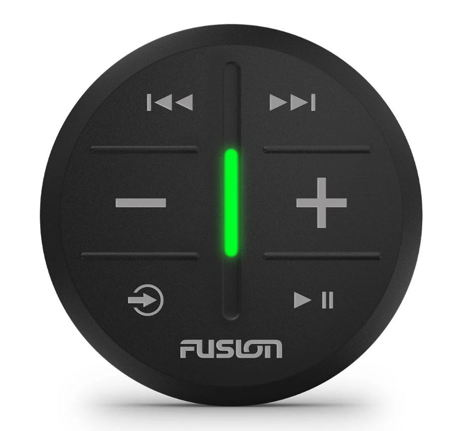 FUSION ARX BLACK WIRELESS REMOTE