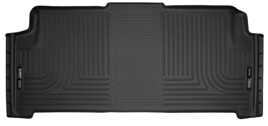 2ND SEAT FLOOR LINER