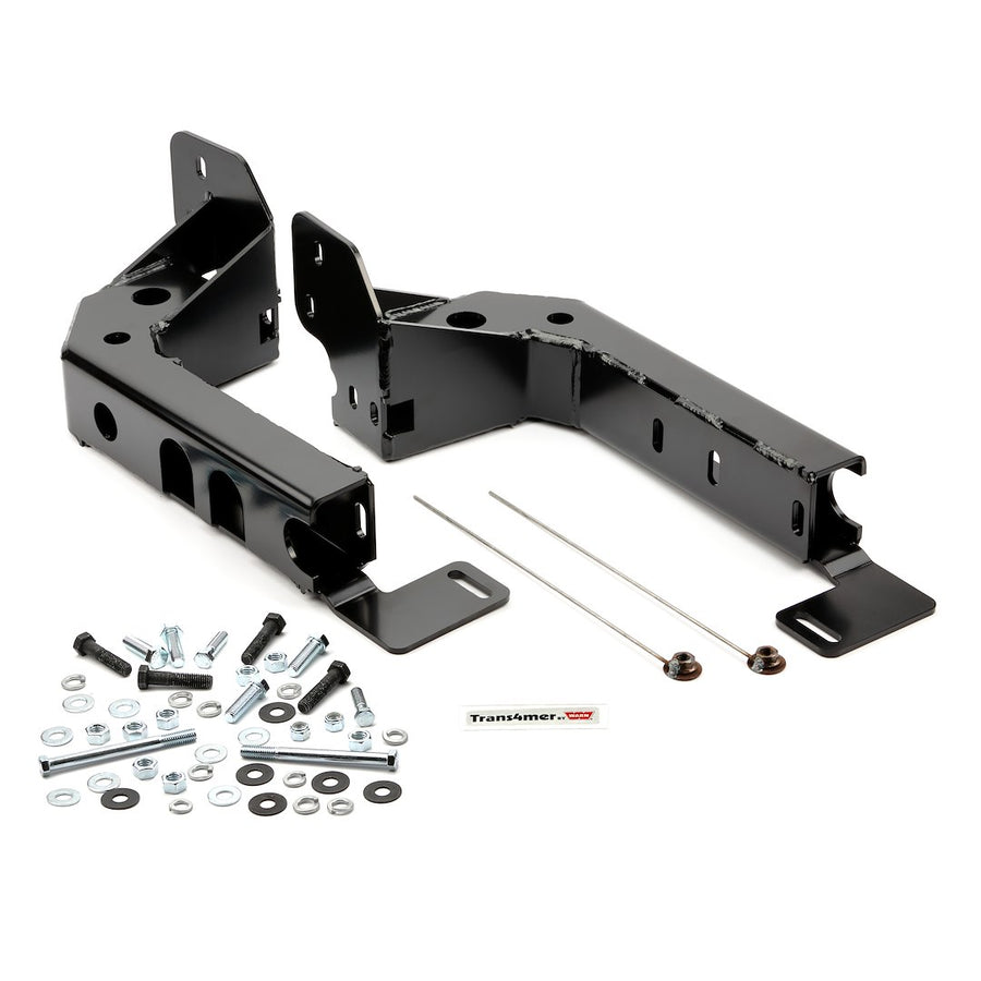 MTG KIT TRANS4 FORD F-150 18