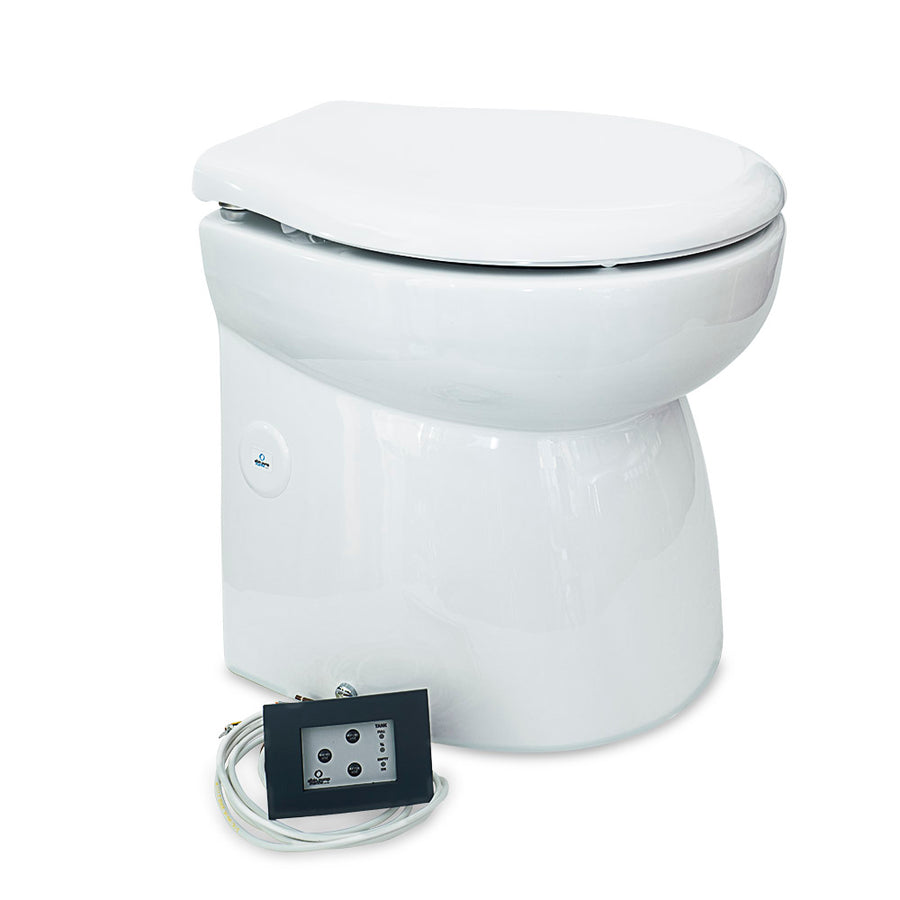 PREMIUM TOILET ELECTRIC STNDARD 12V