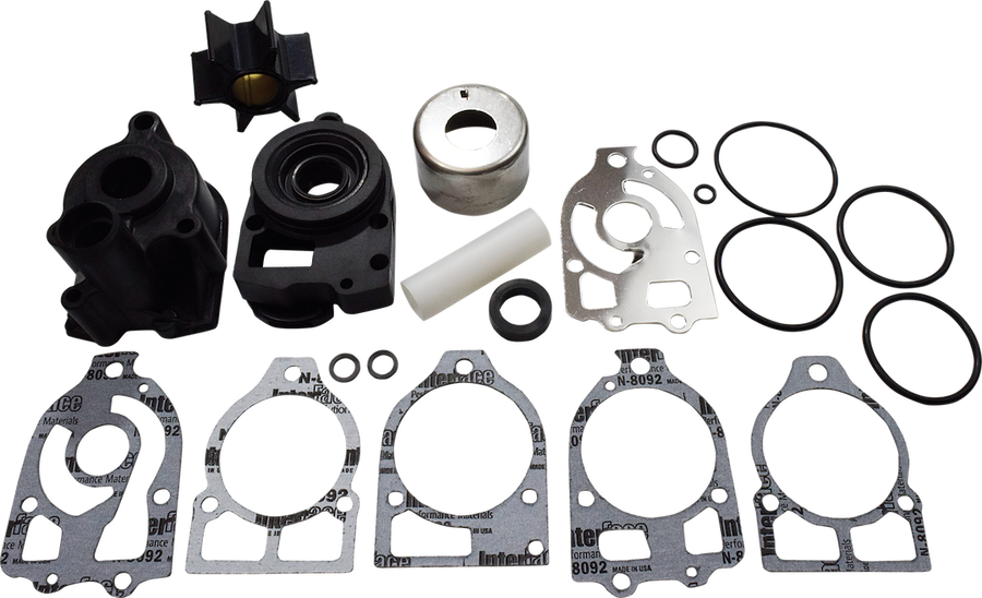 WATER PUMP KIT WITH BASE