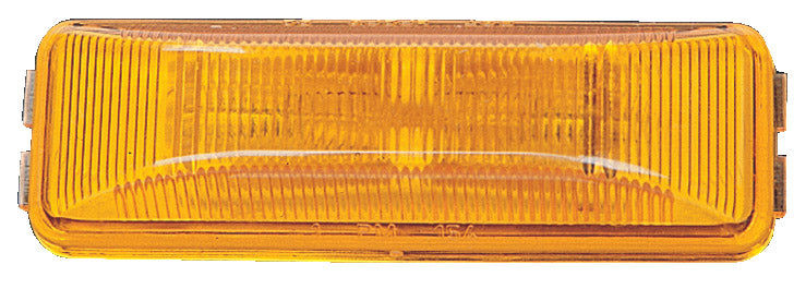 CLEARANCE LIGHT- AMBER