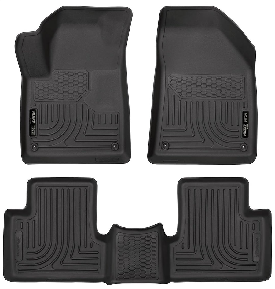 2ND SEAT LINER 15 CHROKEE