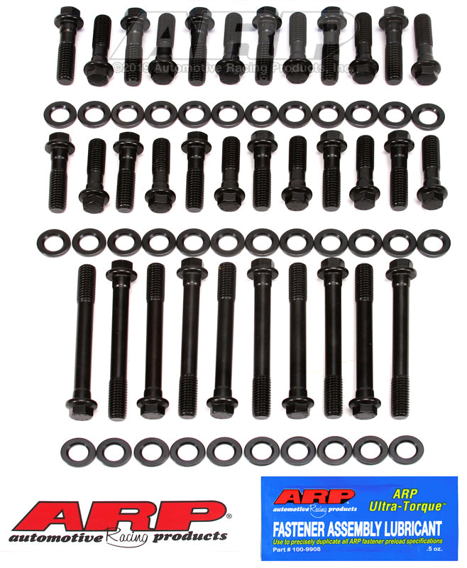 HEAD BOLT KIT MOPAR