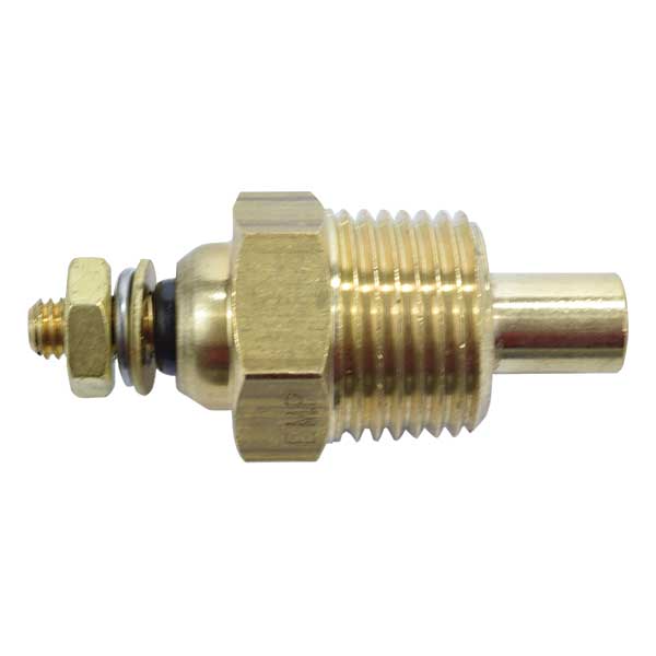 3/8' TEMP SENDER