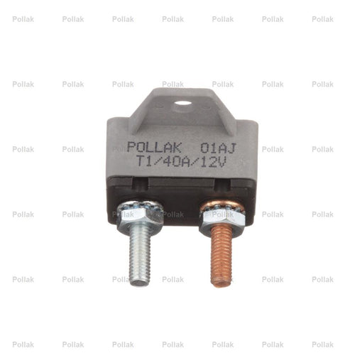 40 AMP CIRCUIT BREAKER PK