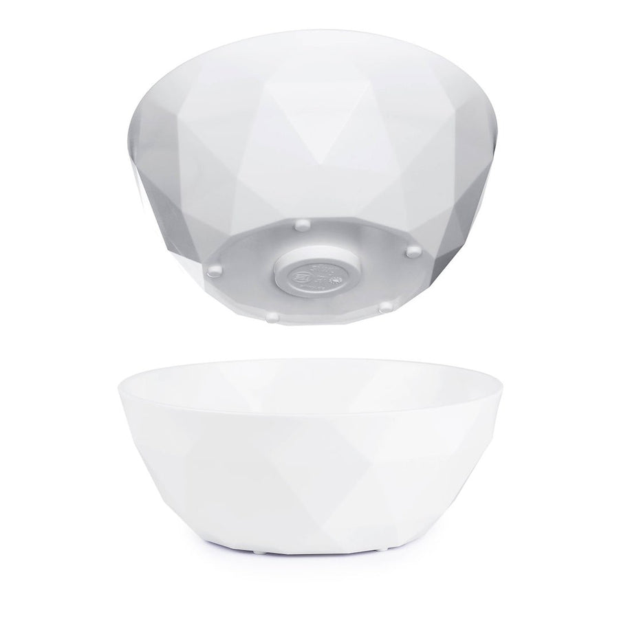 SILWY SUPER-MAGNET-BOWL WHITE