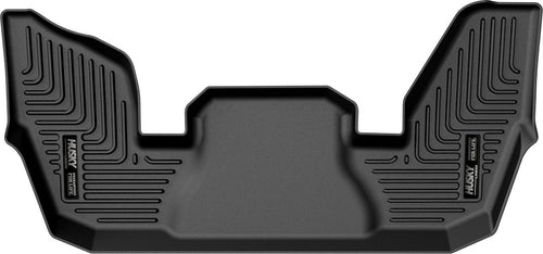 X-ACT CONTOUR FLOOR LINERS