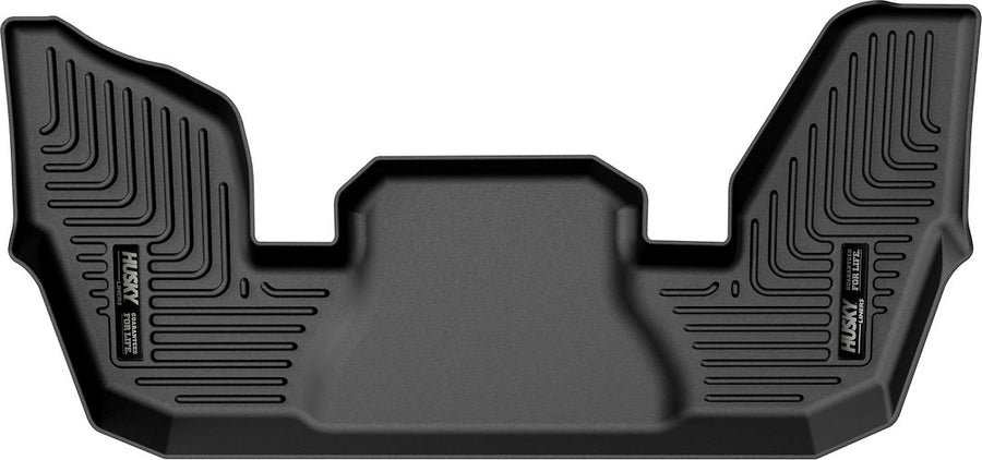 X-ACT CONTOUR FLOOR LINERS