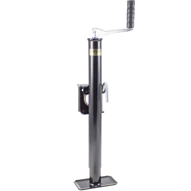 15  TOP WIND W/WELD-ON BRACKET. .