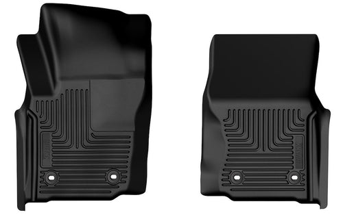 WB FRONT FLOOR LINER