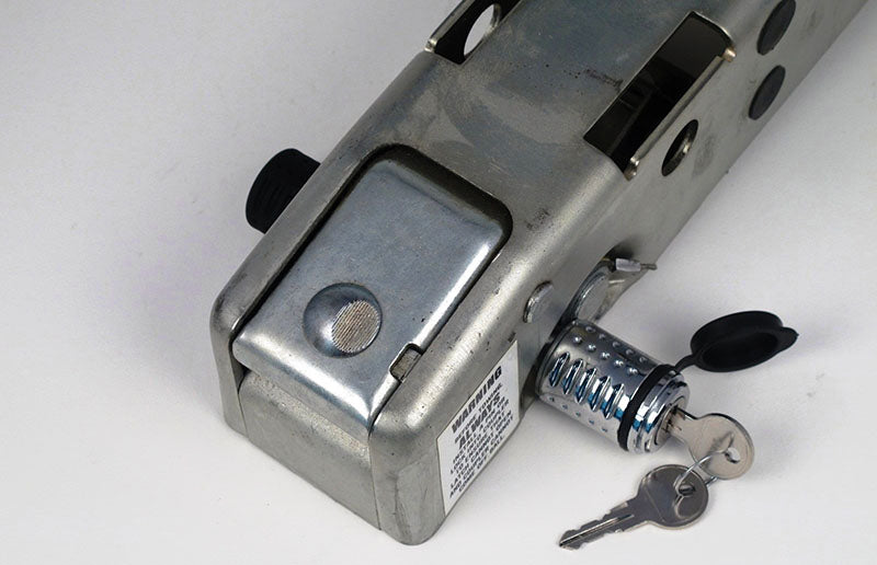2-1/2' COUPLER LOCK