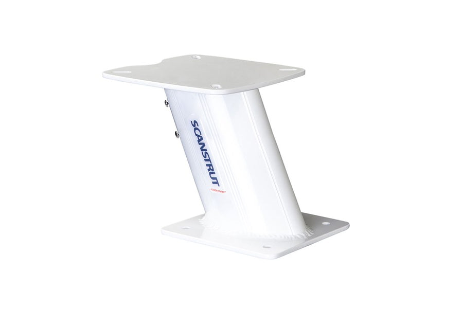 APT-250-02 ALUMINIUM POWERTOWER AFT
