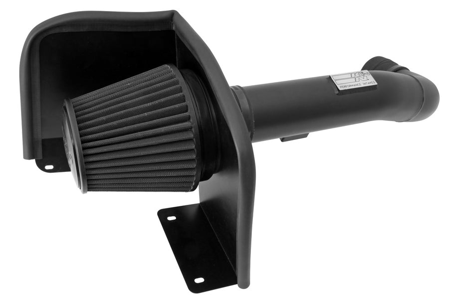 PERFORMANCE INTAKE KIT