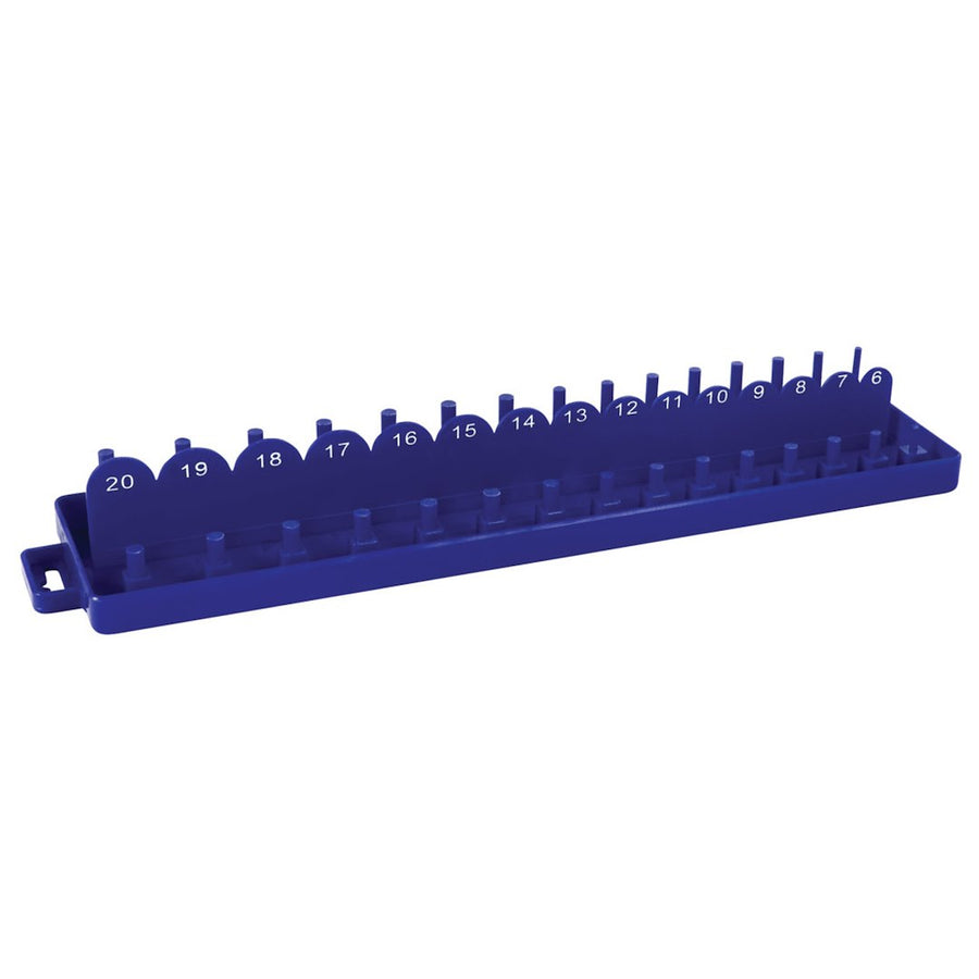 3/8' DR. MET SOCKET TRAY