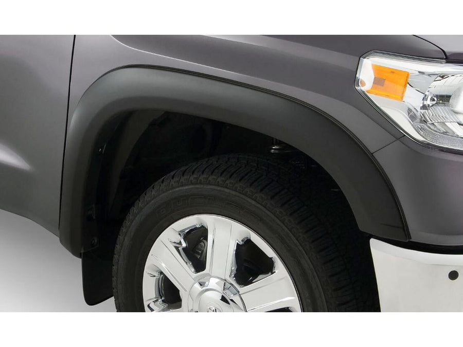 FENDER FLARES