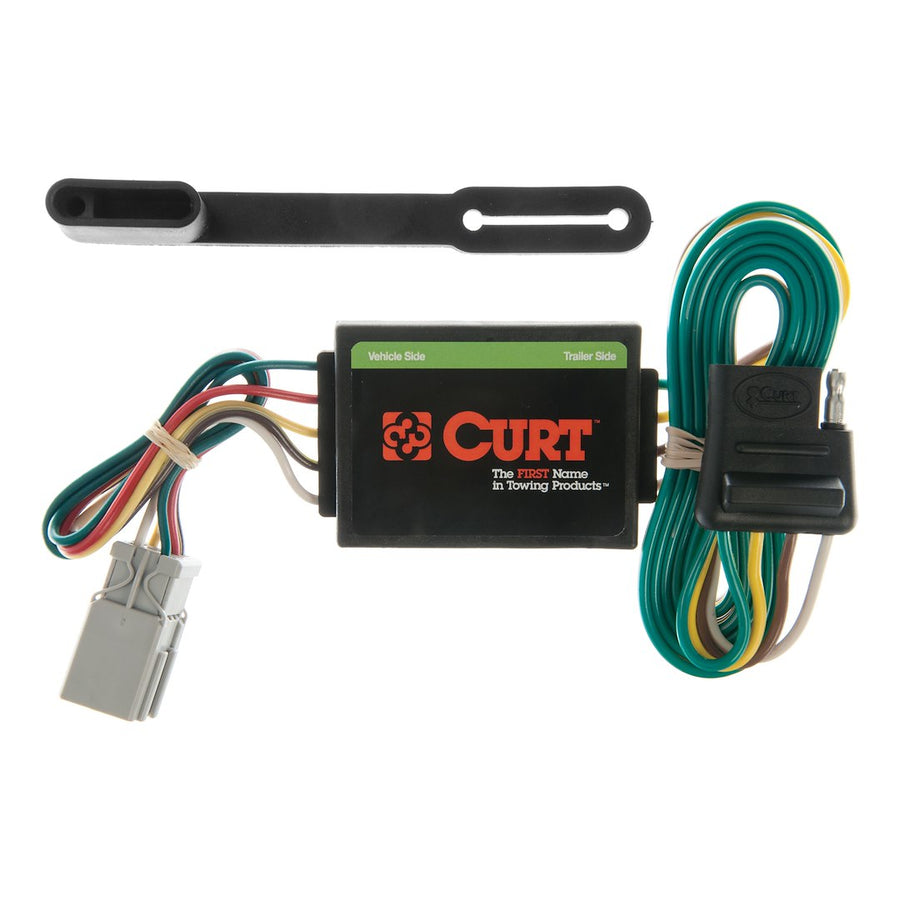 CURT HITCH ACC