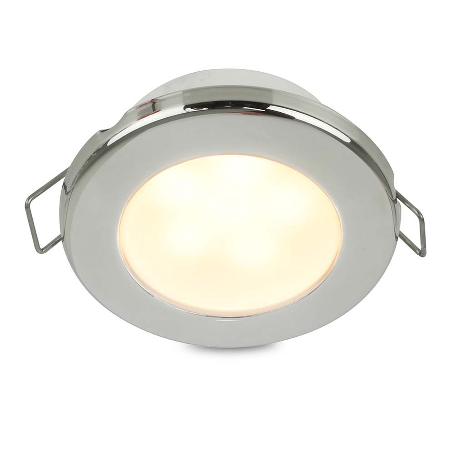 WARM WHITE SPRING MOUNT - POLISHED