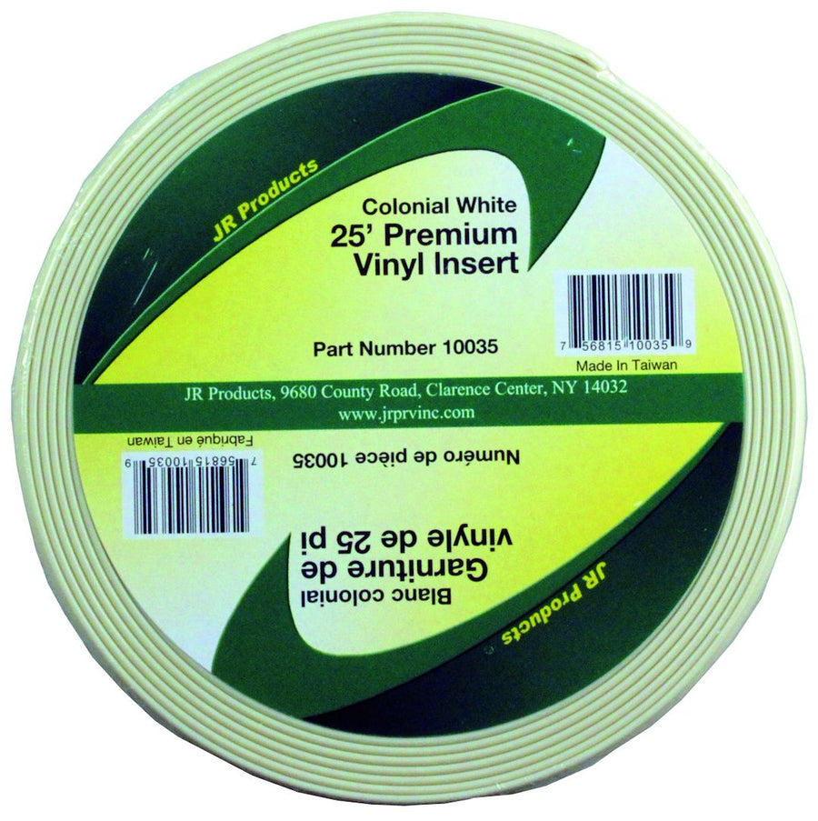 25' VINYL INSERT CW