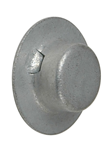 5/8'  CAP NUTS