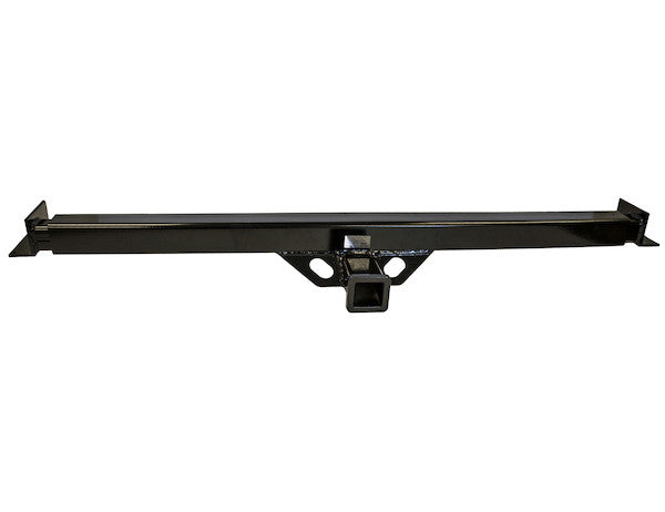 TRAVEL TRAILER HITCH