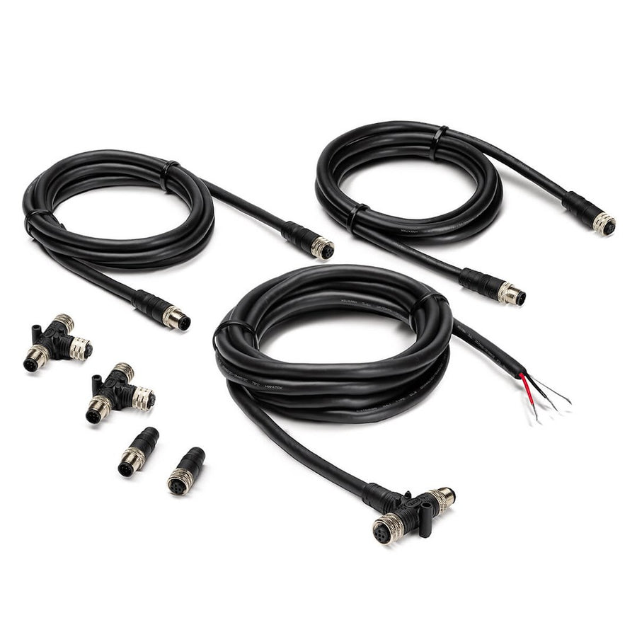 NMEA 2000 DUAL STARTER KIT