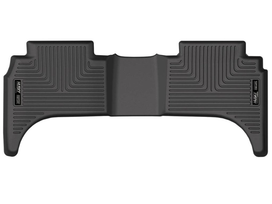 WB 2ND SEAT FLOOR LINER