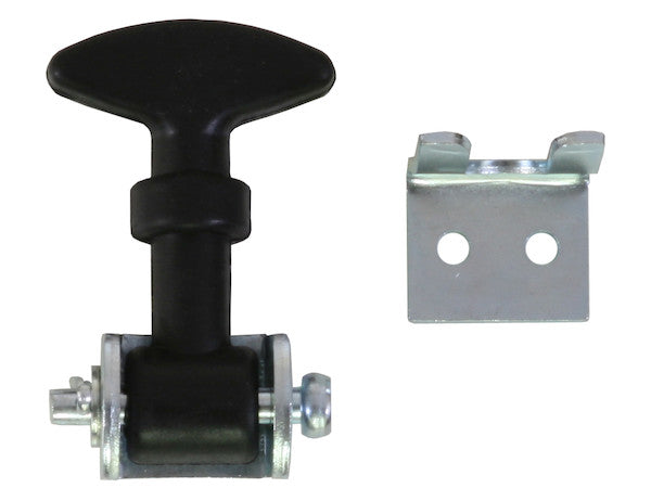 HOOD CATCH MINI RUBBER