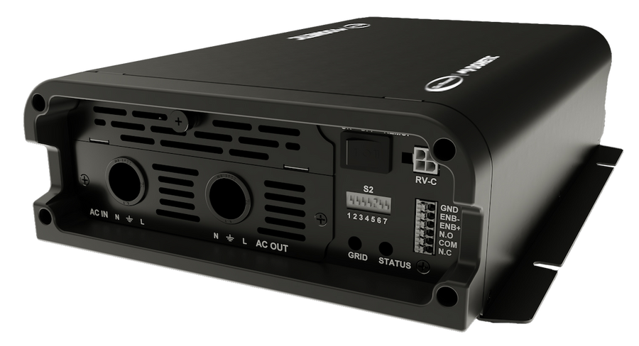 ASW-3000-12-TS - 3000W ADVANCED SIN