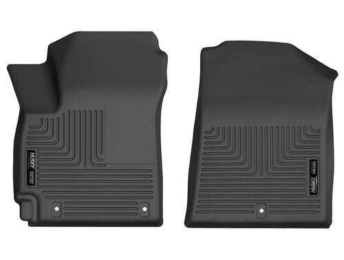 WB FRONT FLOOR LINER