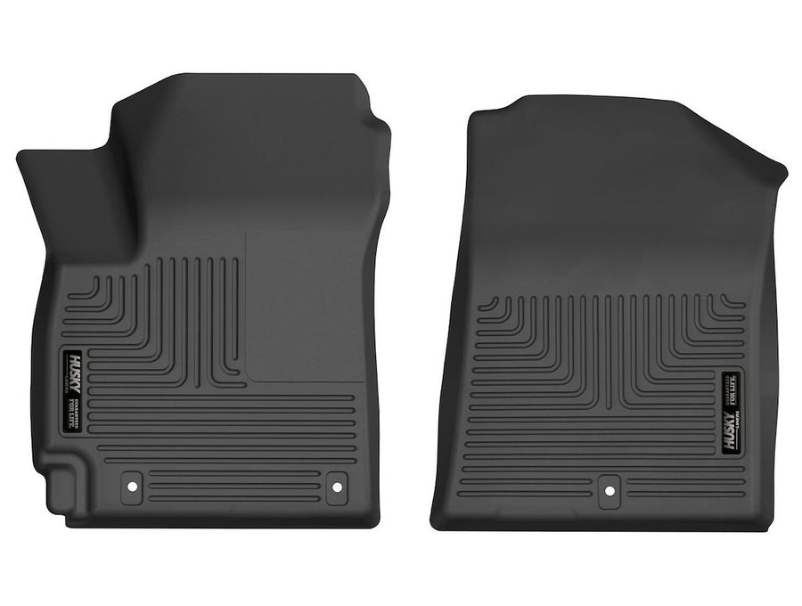 WB FRONT FLOOR LINER