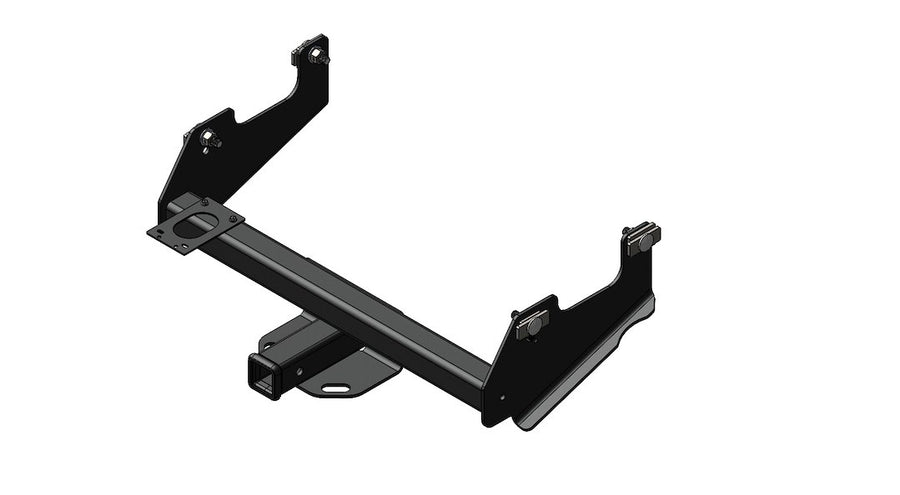RCVR HTCH  15-23 FORD F-150