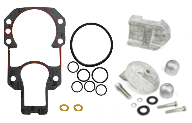 SERVICE KIT  100 HOUR