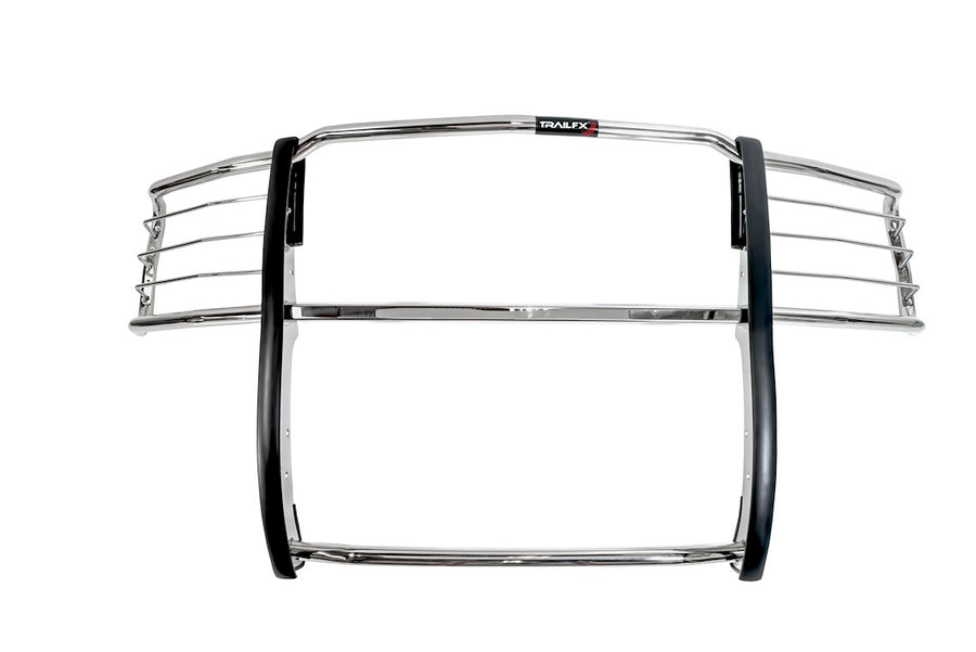 GRILLE GUARD FORD RANGER 19 PSS