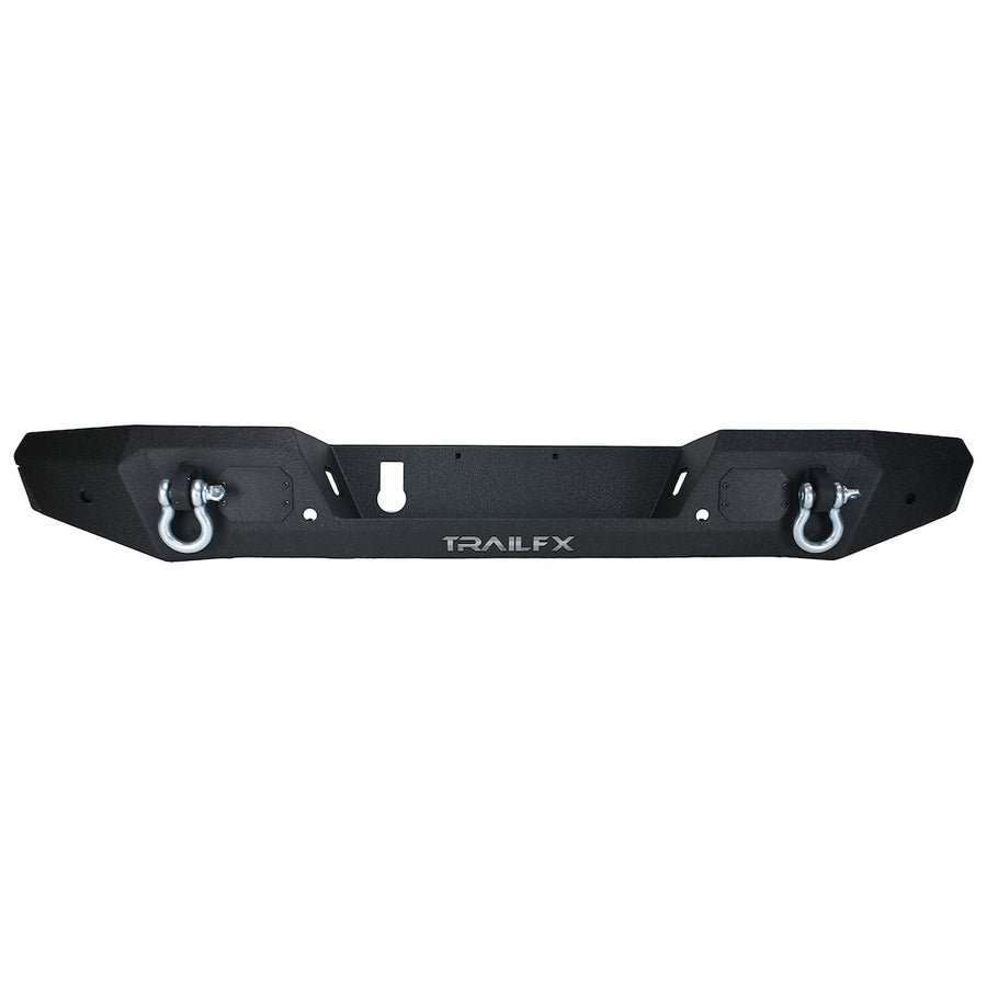 JEEP GLADIATOR REAR BUMPER