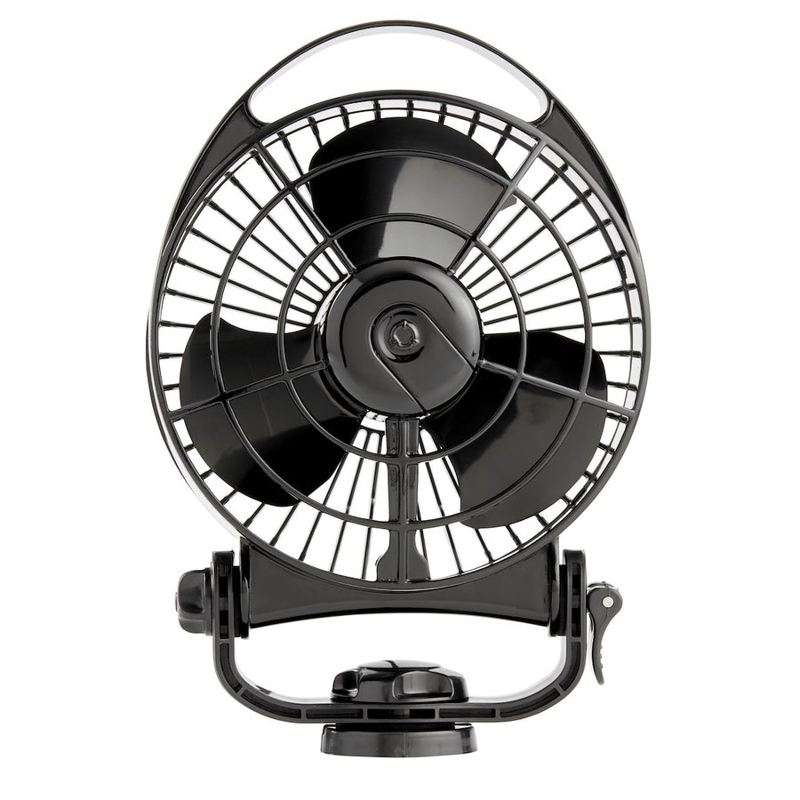 BORA II  12/24V  MARINE FAN  THREE