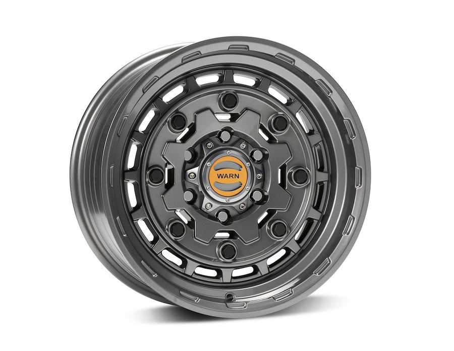 EPIC JACKHAMMER WHL 6-5.5 GREY