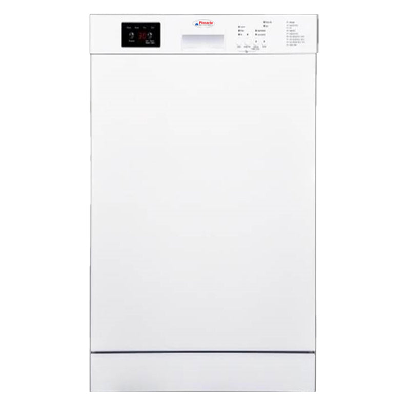 18  DISHWASHER